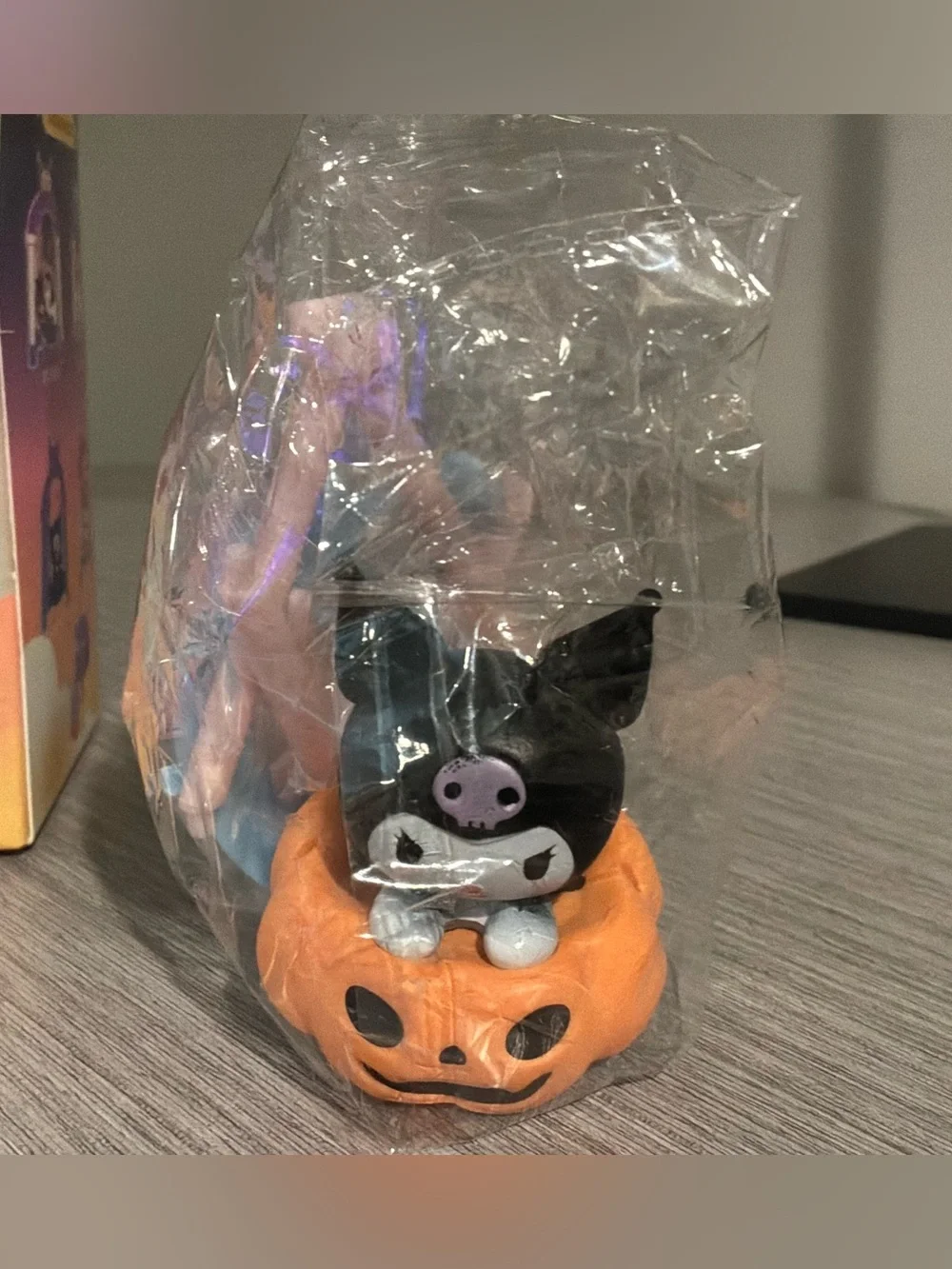 Sanrio Dreamland Confirmed Kuromi